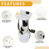 Honda Insight Fuel Pump Assembly (2010)