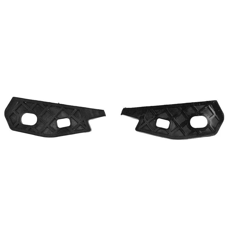 Chevrolet Malibu 6 x Front Bumper Brackets Retainer (2016–2018)