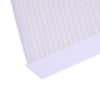 Mitsubishi Lancer, Outlander Sport Engine & Cabin Air Filters (2011-2023)
