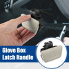 Ford Fiesta 2011-2019 - Beige Glove Box Latch Handle