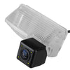 Toyota Matrix Reverse Rear View Backup Camera (2003-2008)