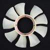 Fan Blade Engine Radiator Cooling Fits Mazda BT-50 2.5 and Ford Ranger Truck D05