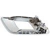 Ford Ranger, Everest, Mazda BT50 2 x Interior Door Handles (2012-2019)