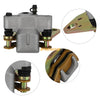Polaris Sportsman Front Brake Calipers & Hose Lines (2001–2005)