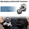 BMW X5 Belt Tensioner (2007-2013)