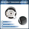 Ford B-Max 1.0 EcoBoost (2012-2024) 1 Pc Belt Tensioner
