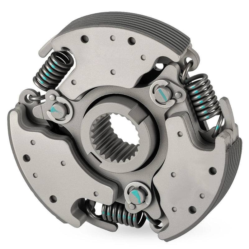 Yamaha Tri-Moto 225 YTM225 YTM225DX Wet Clutch Carrier (1983–1984)