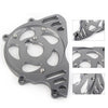Kawasaki Z1000 Alum Front Engine Sprocket Cover Chain Guard (2010-2021)
