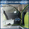 Ford Tourneo Transit Door Check Strap Stopper (2012 - Present)