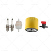 John Deere L130 G110 G100 Air Filter Tune Up Kit (CH18-CH25)
