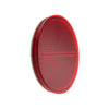 Toyota Sienna, Corolla Bumper Reflector Rear Side Marker Lamp (2004-2020)