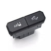 Ford F-150 Traction Control Hill Descent Switch (2015-2018)