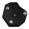 SUZUKI HAYABUSA GSX1300R Kickstand Pad Black (2008-2021)