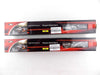 Suzuki GSX750 Katana 335mm JBS Chrome Rear Shock Absorbers