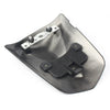 SUZUKI GSX-R1000 2003-2004 K3 Black Rear Passenger Seat Cover