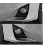 Lexus IS250 IS350 Front Fog Light Lamp Covers (2011-2013)