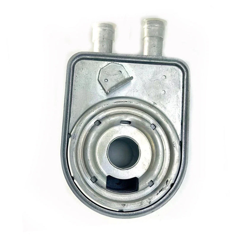 Kia Optima, Sportage, Hyundai Santa Fe Engine Oil Cooler (2011-2018)