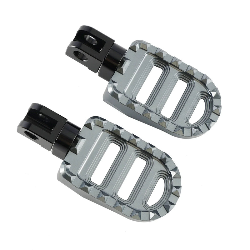 CFMOTO 250SR 400NK 450SR 650NK 800MT 800NK Footrests Foot Pegs (2022)