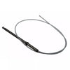 Nissan Reliable Power Operated Radio Antenna (1993–2002)