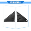 Toyota Corolla Left Side Rear View Mirror Trim (2020-2021)