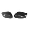 Nissan 400Z 2023+ Real Carbon Fiber add-on Side Mirror Cover Cap