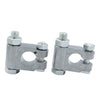 Heavy Duty Car Battery Terminals Positive Negative