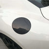 Maserati GranTurismo GT Real Carbon Fiber Fuel Cap Oil Tank Cover Trim