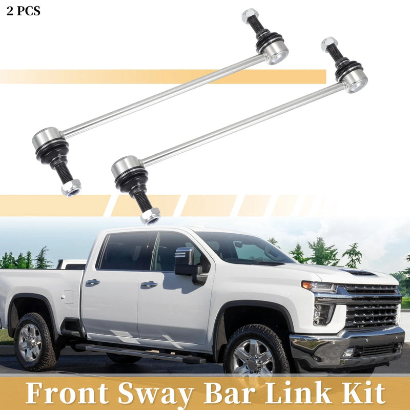 Buick LaCrosse 2pcs Front Stabiliser Sway Bar Link (2012–2016)