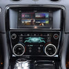 Jaguar XJ 7" AC Climate Control Android LCD Touch Screen (2010-2019)