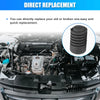Hyundai Kia 2 x Vehicle Hood Rubber Bumper Stops