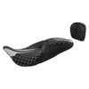 Harley Street Glide Driver & Passenger Seat Backrest (2009-2023)