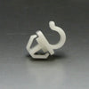 98-06 Mazda Bravo B-Series B2500 Courier Ranger Hood Bonnet Prop Rod Clamp Clip