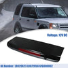 Land Rover 2006-2009 Third Brake Light (LR029623, LR072856, XFG000062)