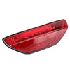 Honda TRX 250 300 400EX 500 700 Tail Light Brake Lamp (2000-2023)