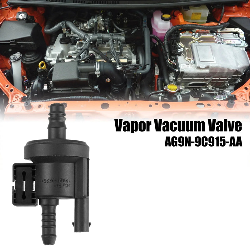 Ford Fusion, Lincoln Vacuum Solenoid Purge Valve (2013-2016)