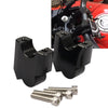 Honda NC750S NC750S DCT Handlebar Riser Mount (2014-2015)