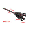 Harley Softail Road Glide Electra Glide Dipstick Fuel Cap (2010-2023)