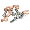 Dodge Cummins 3.9 5.9 12V 1989-1998 12x Return Line Banjo Bolt Kit