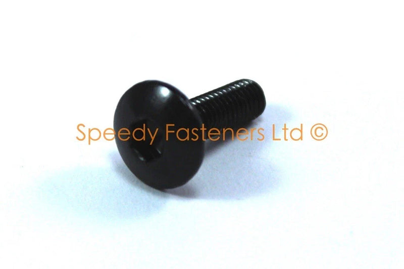 Aprilia RSV4 Aluminium Screen Bolt Screws