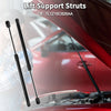 Ford Expedition Hood Lift Supports (2007-2009)