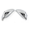 Suzuki M109R M1800R VZR1800 (2006-2022) Chrome Battery Fairing Side Cover