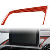 Mazda MX-5 Miata Dashboard GPS Navigation Display Base Cover (2016-2020)