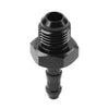 Oil Fuel Hose Adapter 6AN Male to 3/8" Barb Push Lock Fitting
