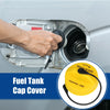 Dodge Ram Promaster 2014-2016 Replacement Yellow Gas Fuel Tank Cap
