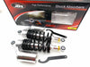 Harley HD XL883L Sportster 11" JBS Nitrogen Lowering Shock Absorbers (2014-2023)