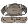 Chevrolet Corvette C8 Rear Cargo Floor Tray Liner (2020-2025)