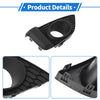 Honda Fit Front Right Fog Light Grill (2015-2017)