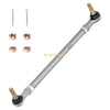 Yamaha Golf Cart G11-A Passager Side Tie Rod Assembly (1996–2001)