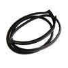 Weatherstrip Door Rubber Seal Rear LH Fits Mitsubishi L200 Triton ME 1986-96 D05