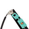 Audi A3 8L1 quattro Front Right Window Regulator (1996-2003)
